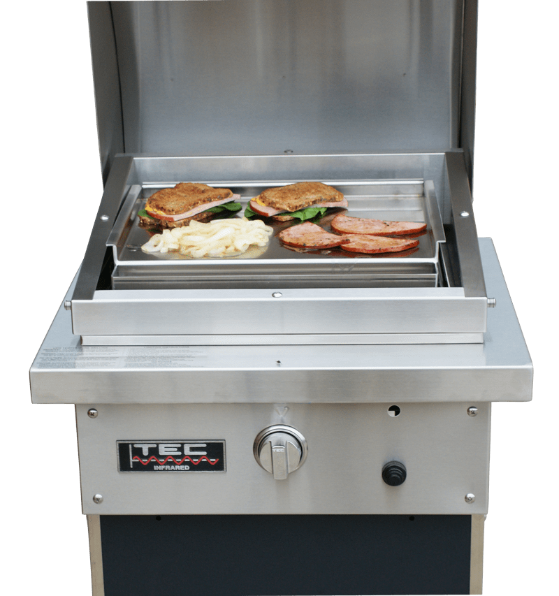 TEC Griddle