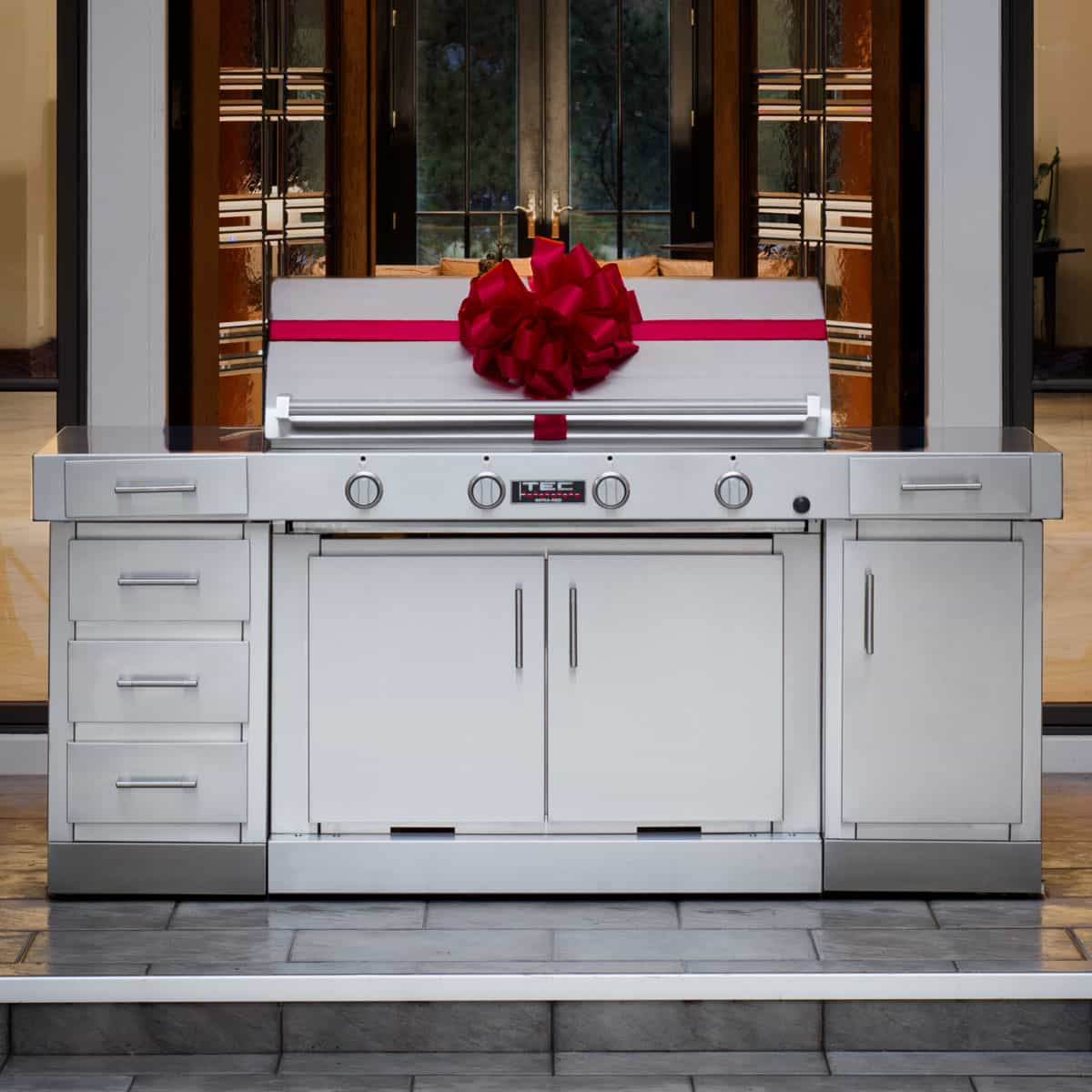 TEC Grills Holiday Gift Guide 2016
