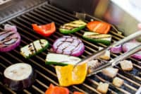 TEC Infrared Grills - No Flare-Ups = No Charred Food