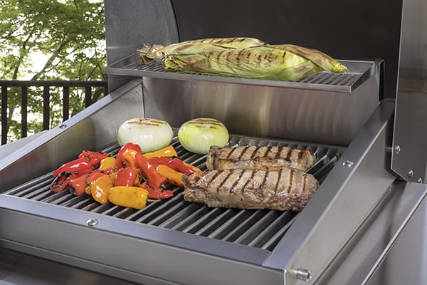 tec grill replacement parts