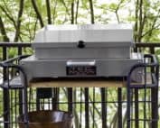 TEC Grills Grilling Gifts for Fathers Day - Cherokee Grill