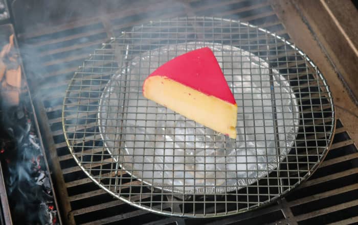 TEC Grills 5 New Things to Try Smoking on the TEC Smoker/Roaster - Smoked Cheese