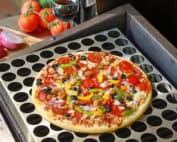 TEC Grills Favorite Kind of Pizza Classic