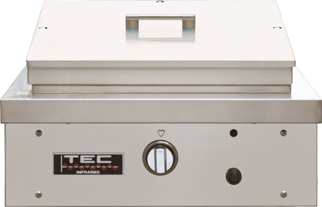 sterling tec grill