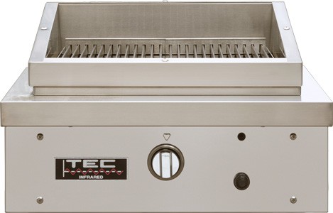 TEC Gas Grill Rotary Ignitor & Knob 2 Lead Sterling III Thermal Engineering Corp 
